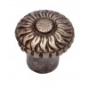 "Molid" Brass Cabinet Knob